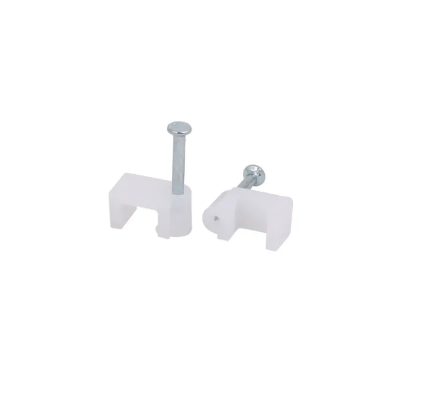 LEDEX-42099 სადენის სამაგრი 12MM ROUND — სამაგრები და აქსესუარები